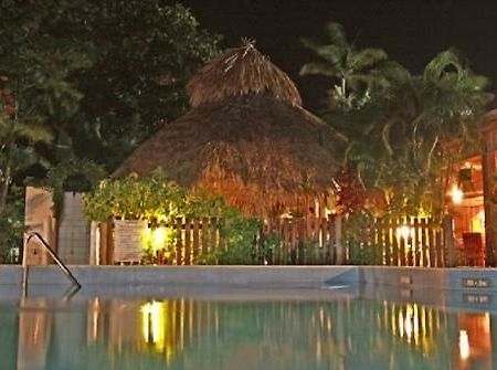 Kariwak Village Holistic Haven Crown Point Eksteriør billede