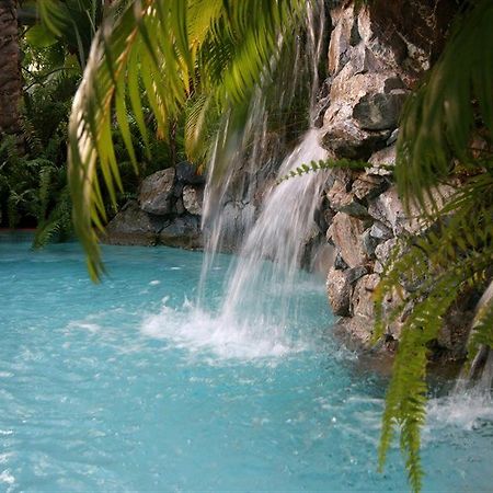 Kariwak Village Holistic Haven Crown Point Eksteriør billede