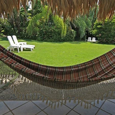 Kariwak Village Holistic Haven Crown Point Eksteriør billede