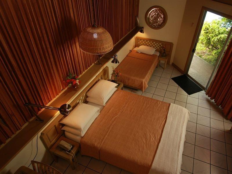 Kariwak Village Holistic Haven Crown Point Eksteriør billede