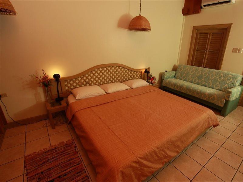 Kariwak Village Holistic Haven Crown Point Eksteriør billede