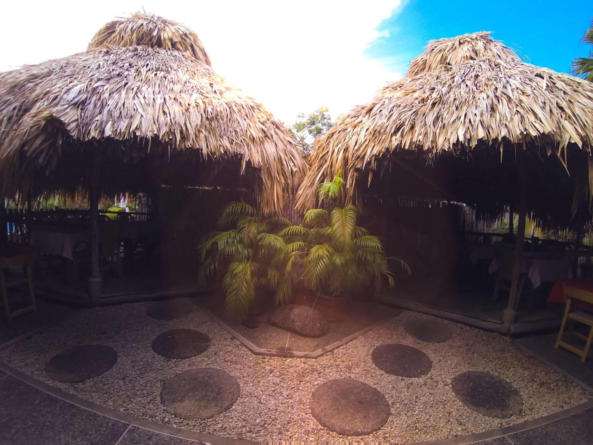 Kariwak Village Holistic Haven Crown Point Eksteriør billede