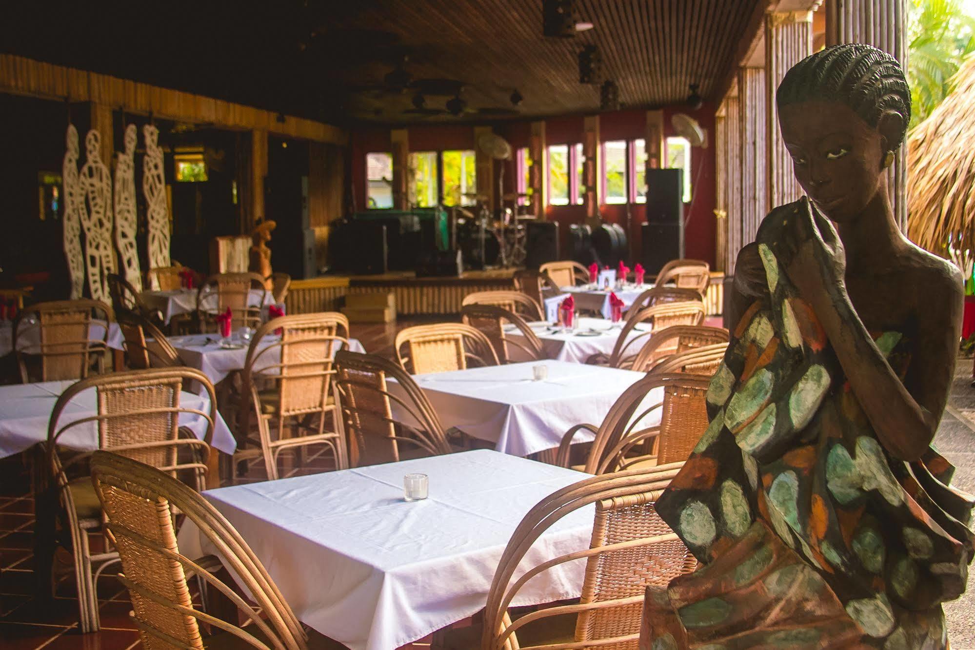 Kariwak Village Holistic Haven Crown Point Eksteriør billede