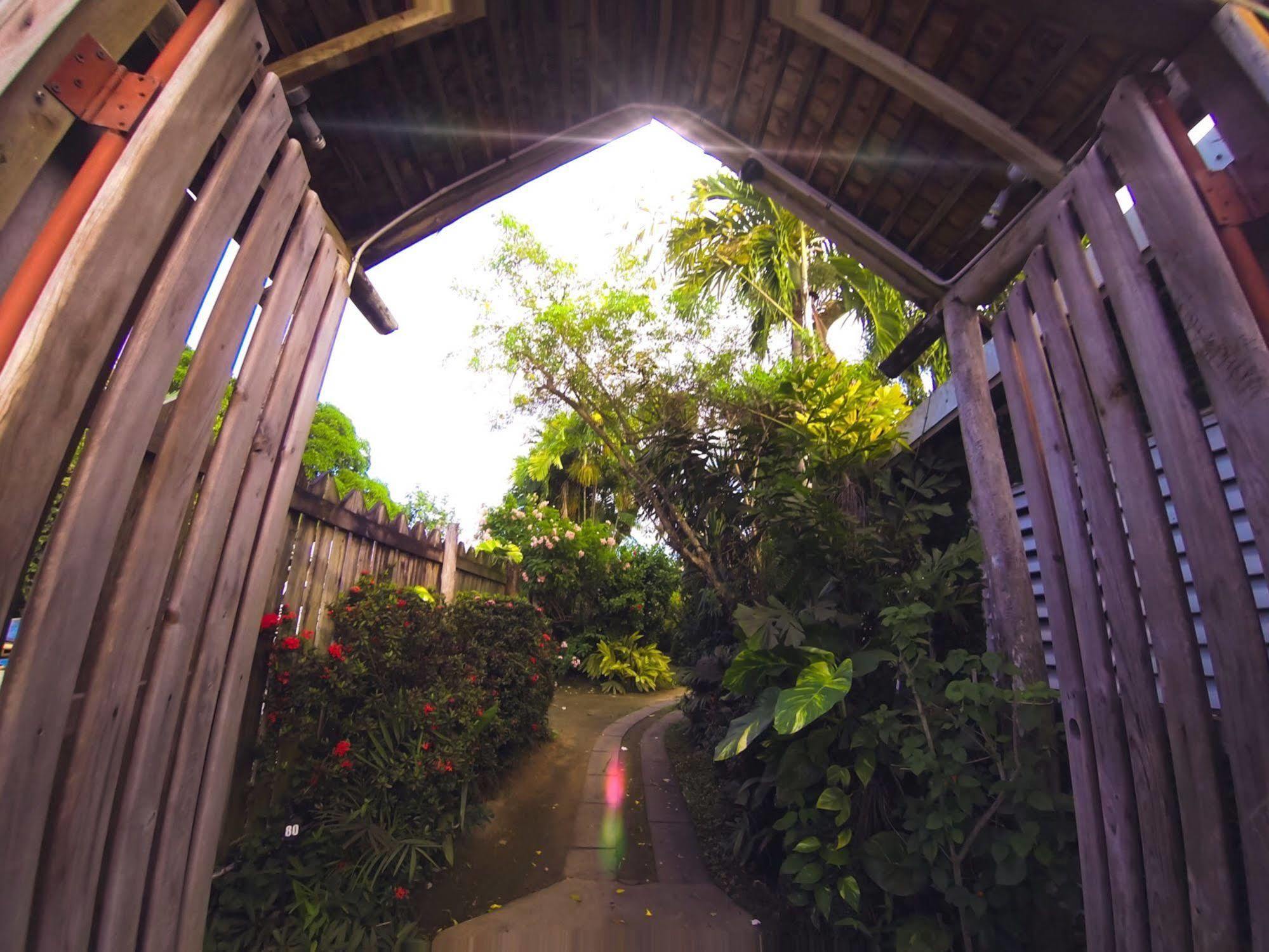 Kariwak Village Holistic Haven Crown Point Eksteriør billede