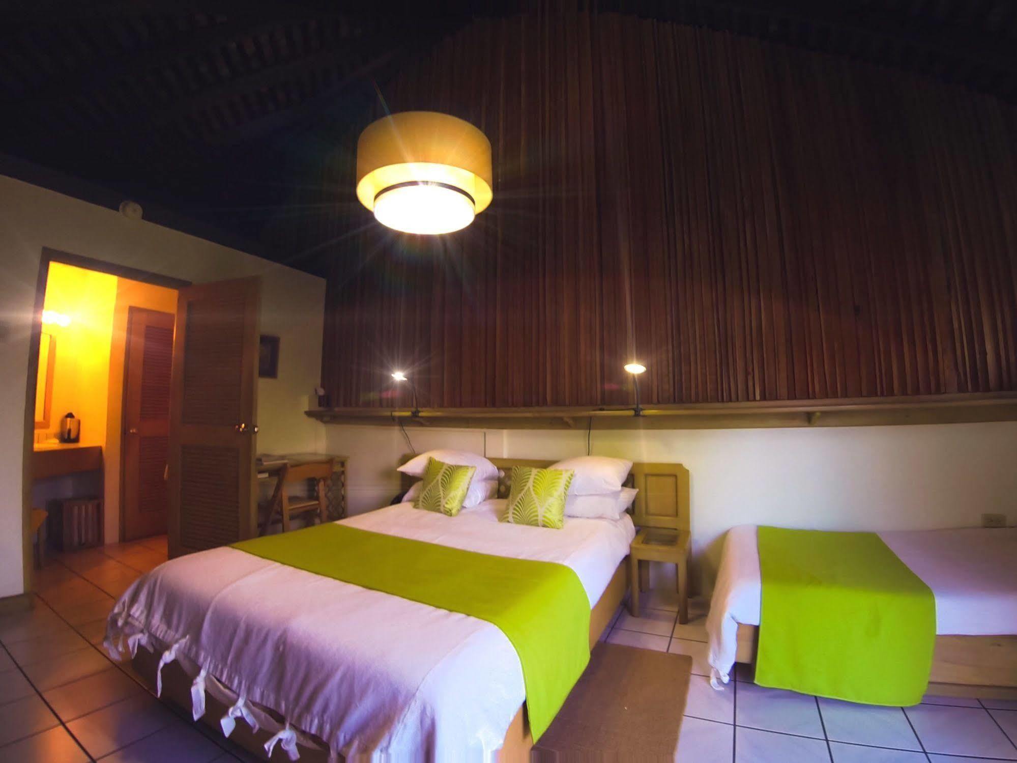 Kariwak Village Holistic Haven Crown Point Eksteriør billede