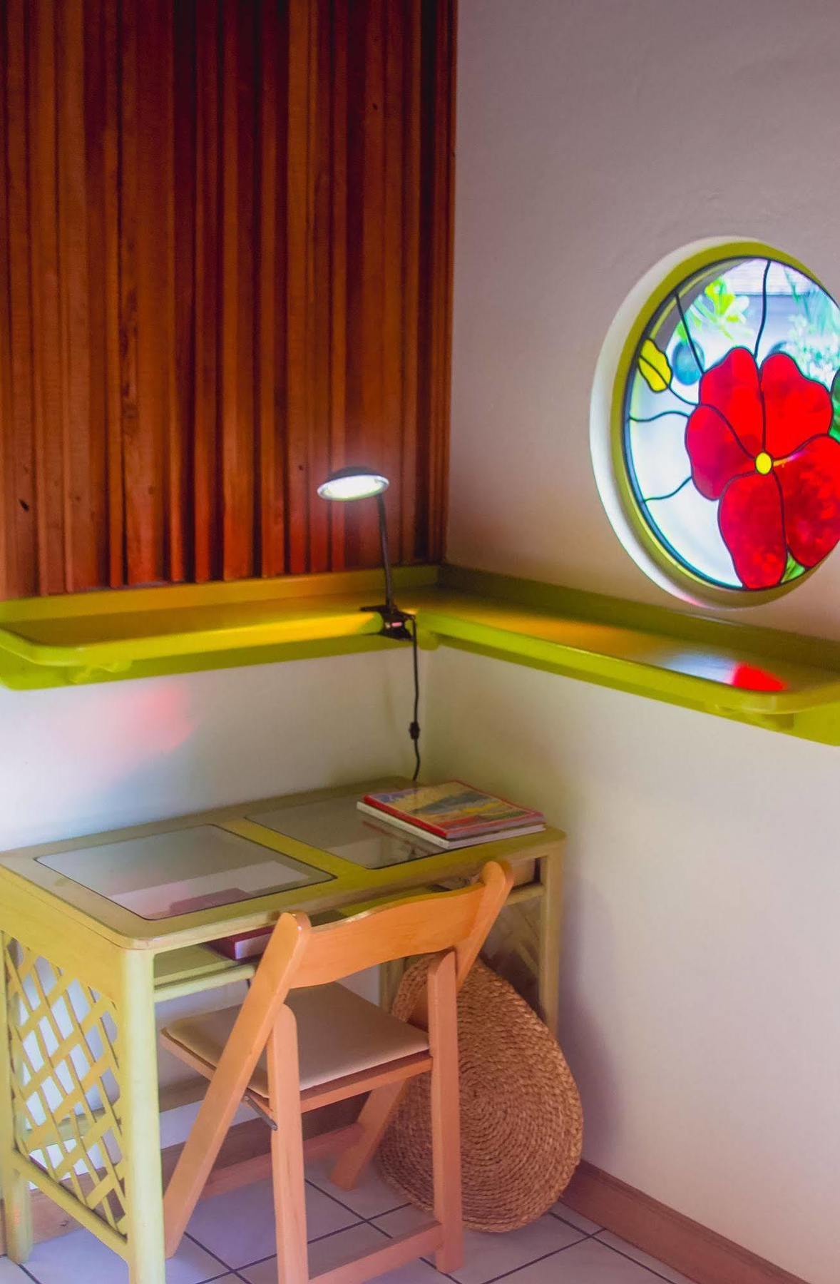 Kariwak Village Holistic Haven Crown Point Eksteriør billede