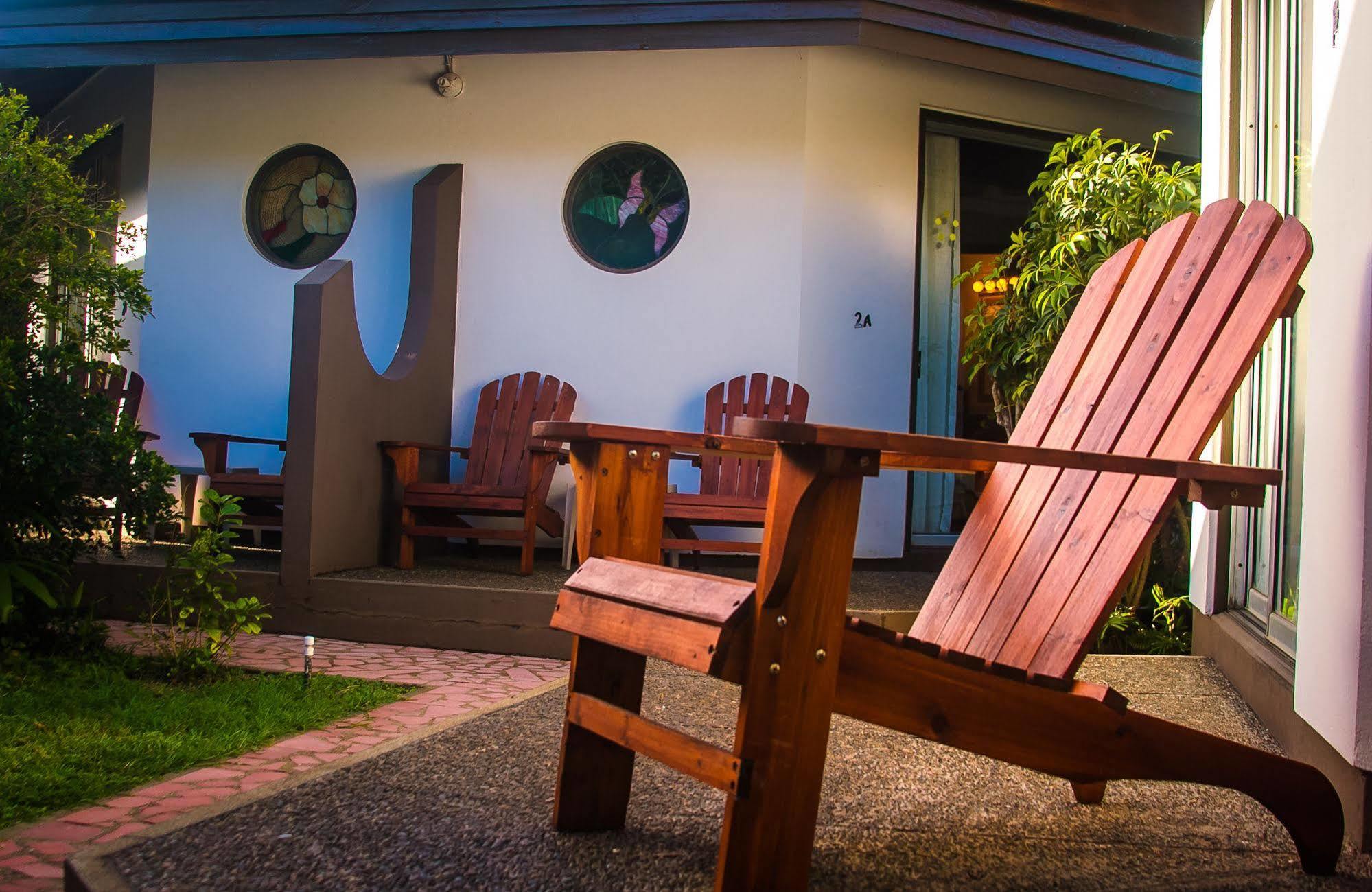 Kariwak Village Holistic Haven Crown Point Eksteriør billede