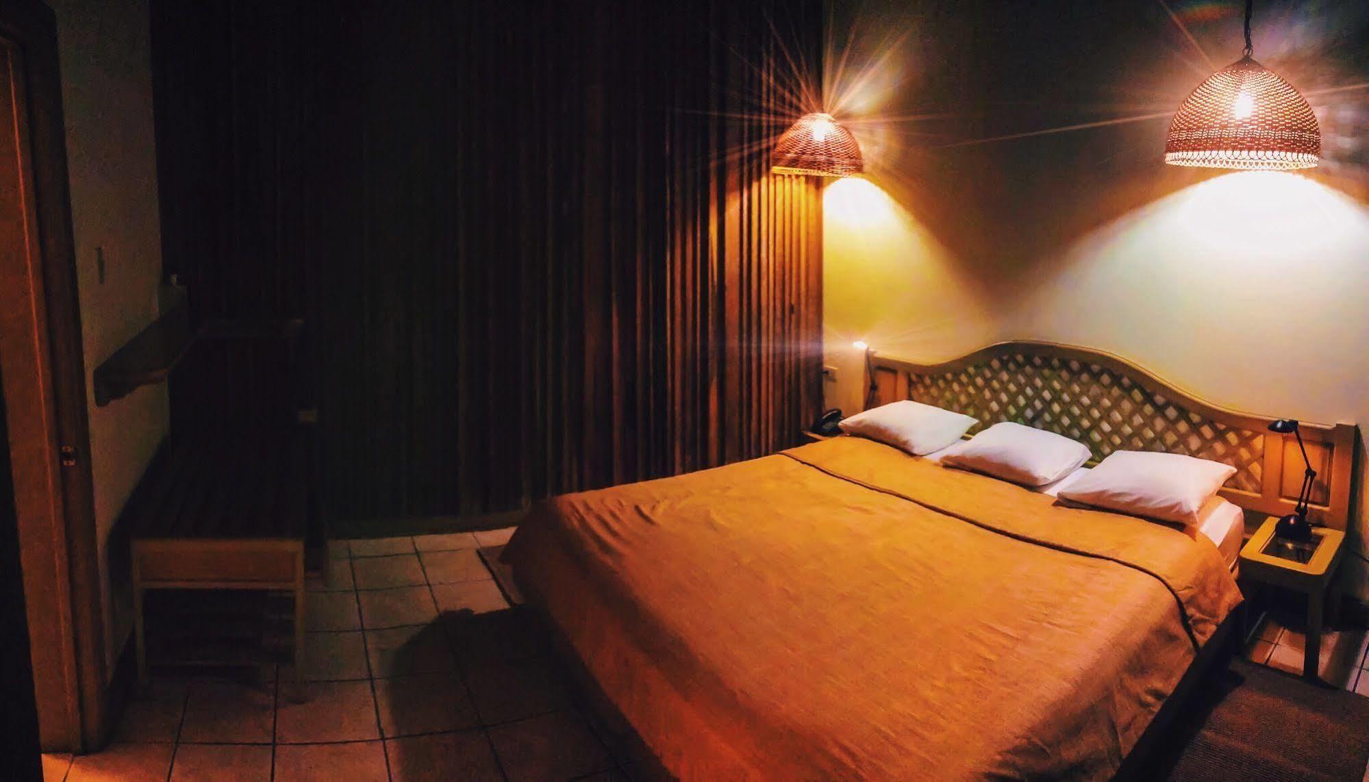 Kariwak Village Holistic Haven Crown Point Eksteriør billede