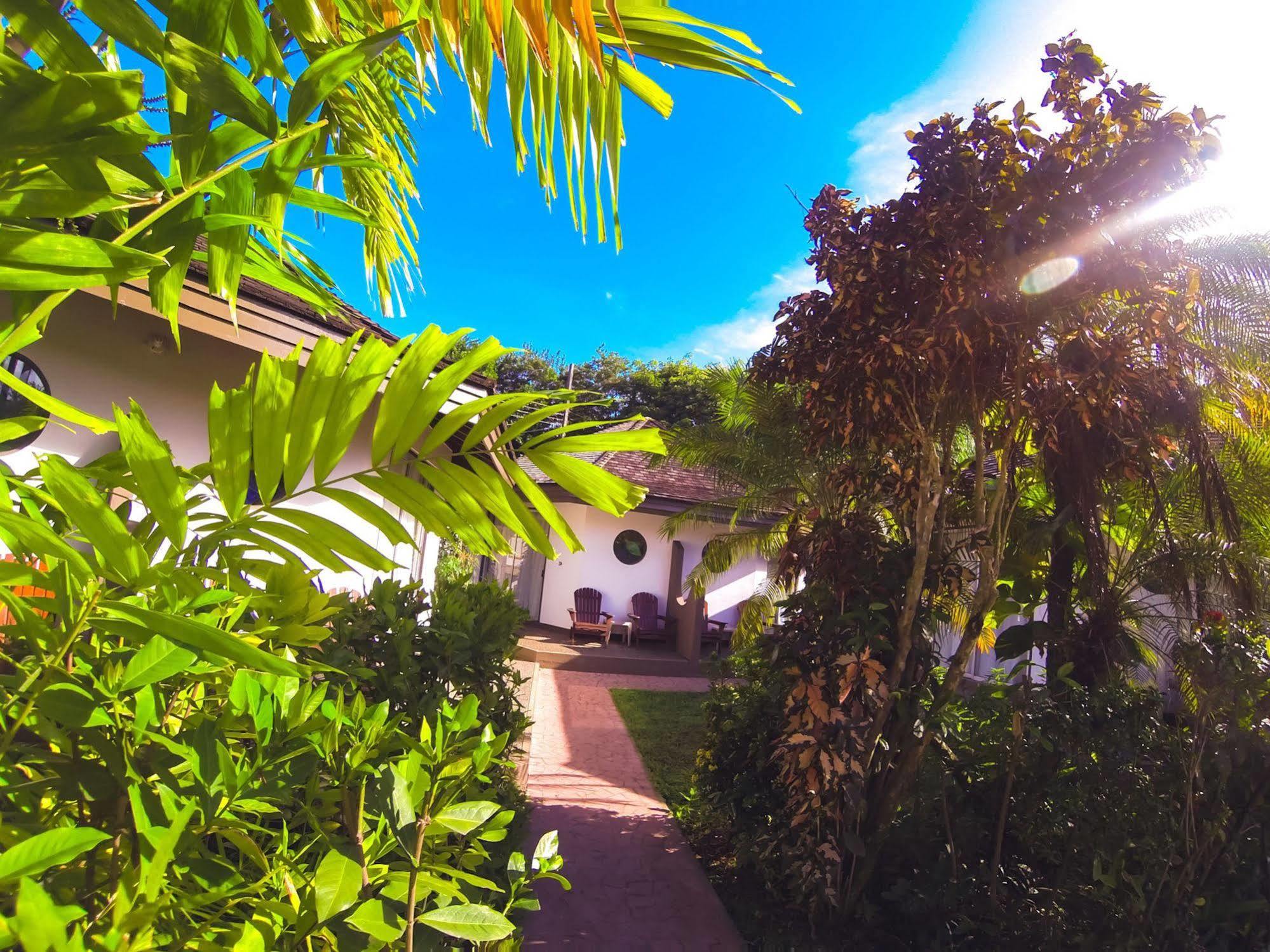 Kariwak Village Holistic Haven Crown Point Eksteriør billede