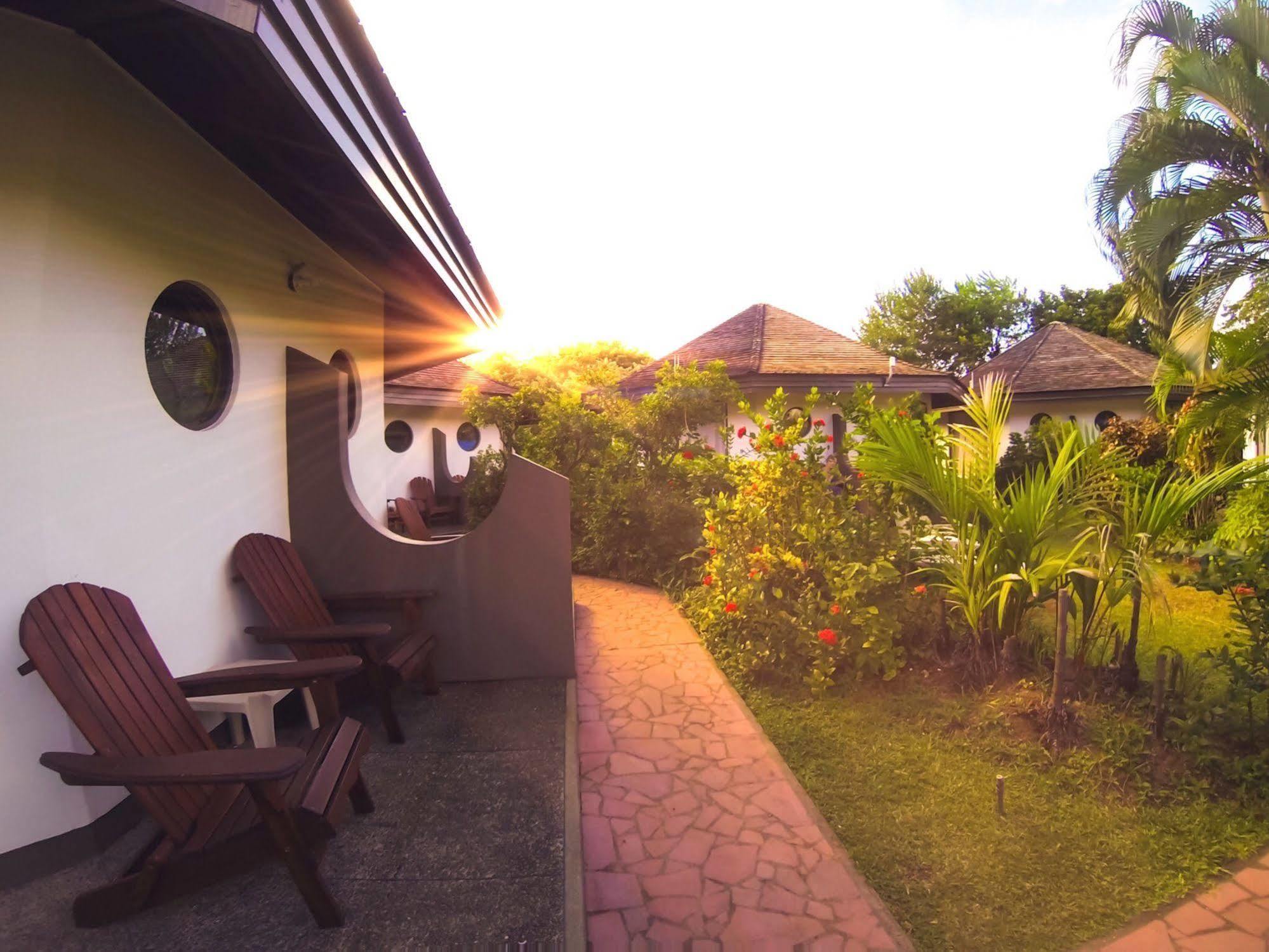 Kariwak Village Holistic Haven Crown Point Eksteriør billede