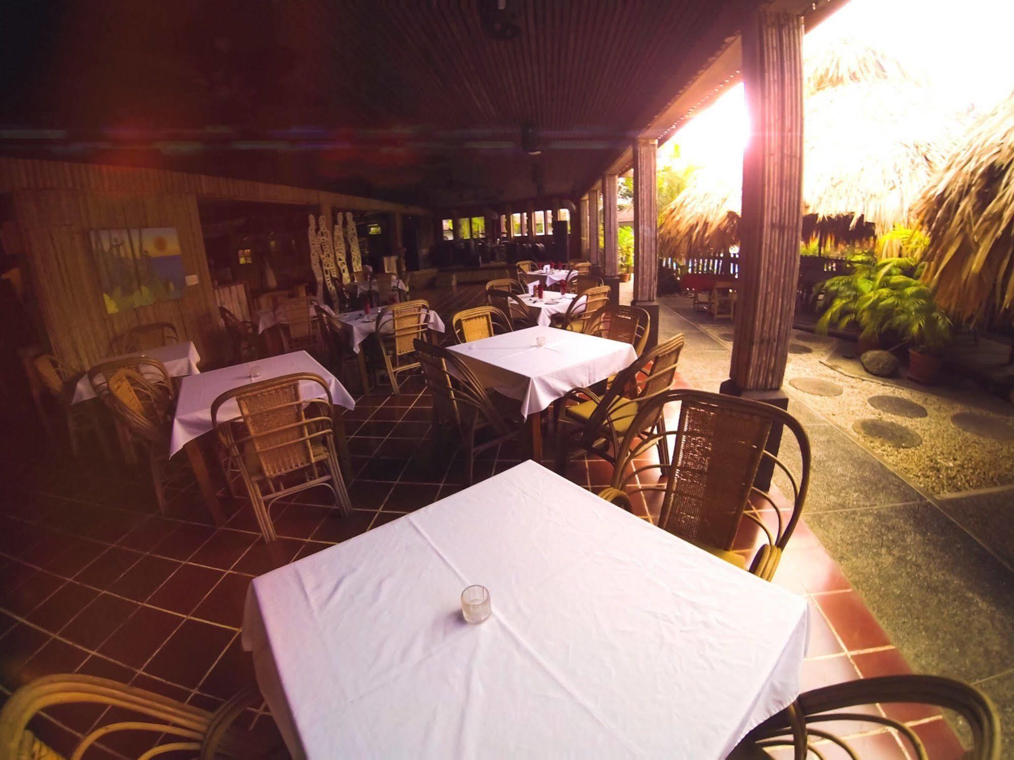 Kariwak Village Holistic Haven Crown Point Eksteriør billede