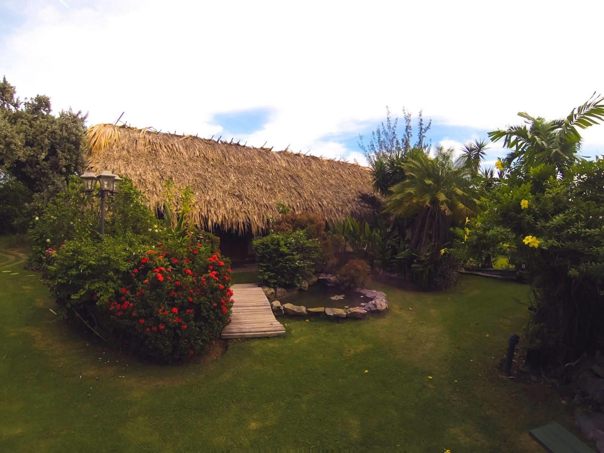 Kariwak Village Holistic Haven Crown Point Eksteriør billede