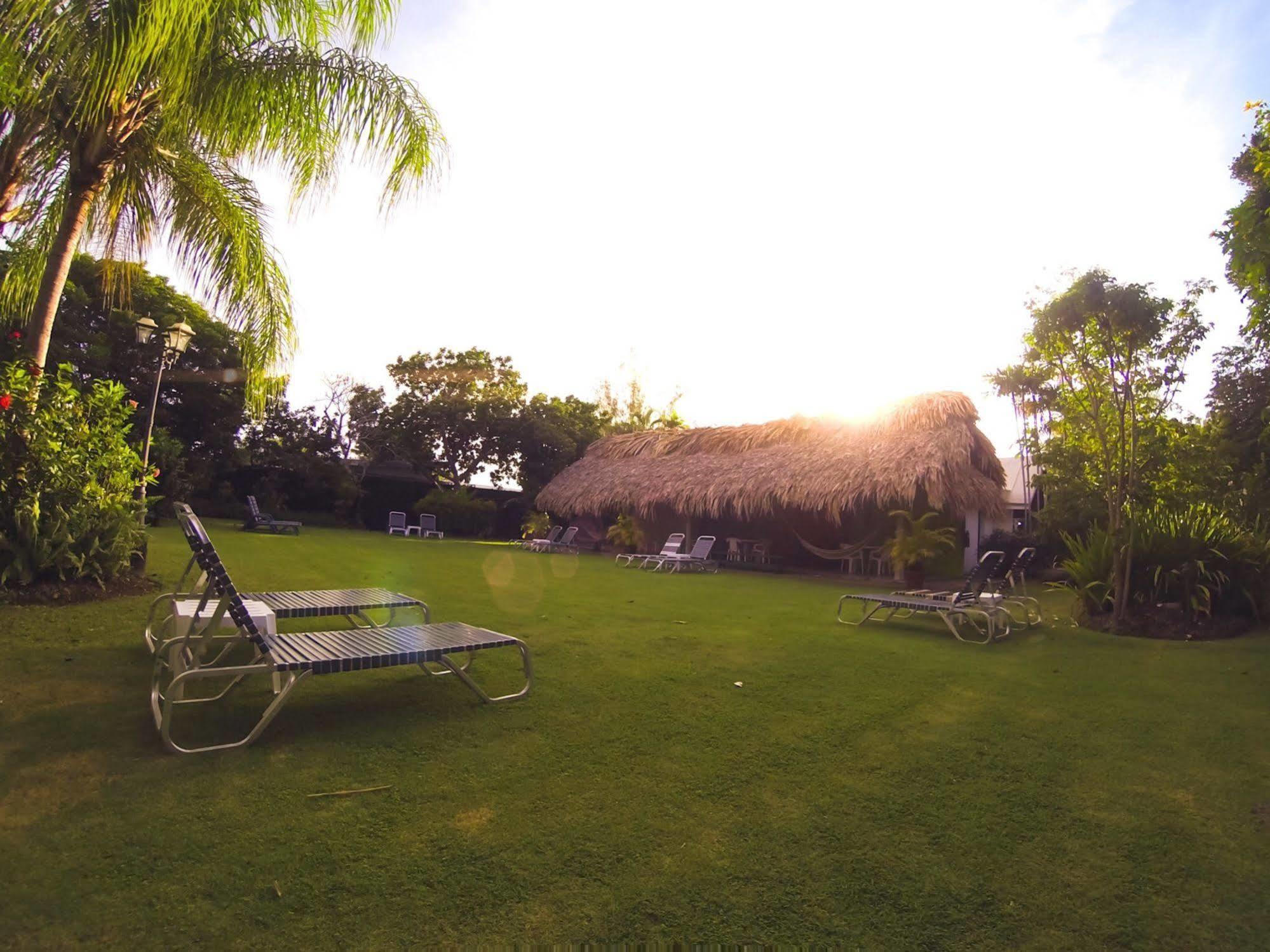 Kariwak Village Holistic Haven Crown Point Eksteriør billede