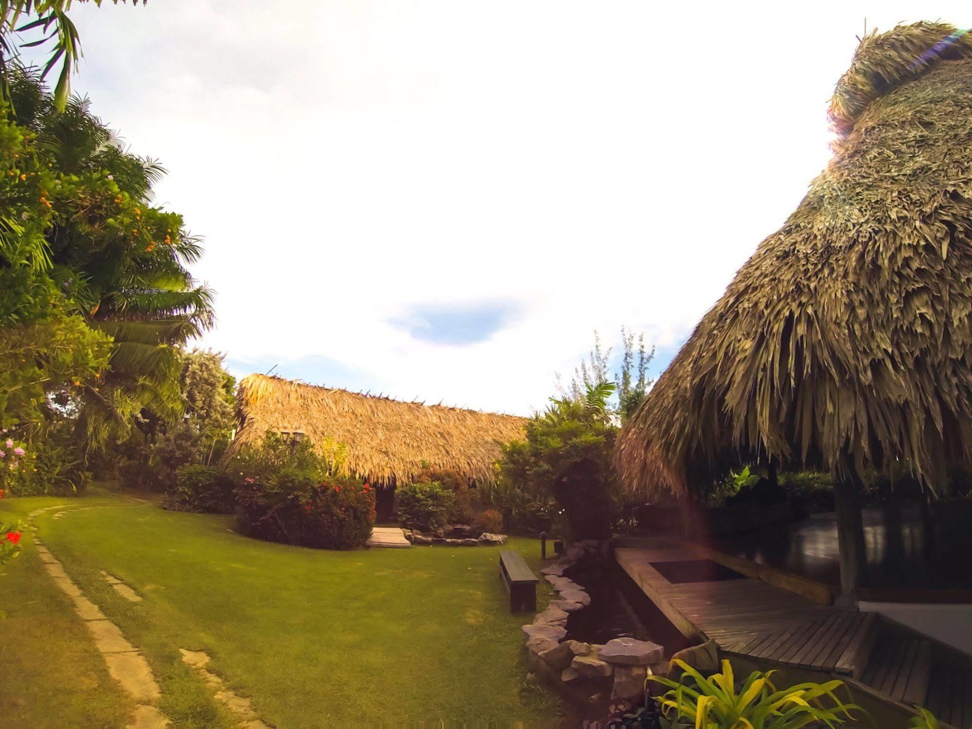 Kariwak Village Holistic Haven Crown Point Eksteriør billede