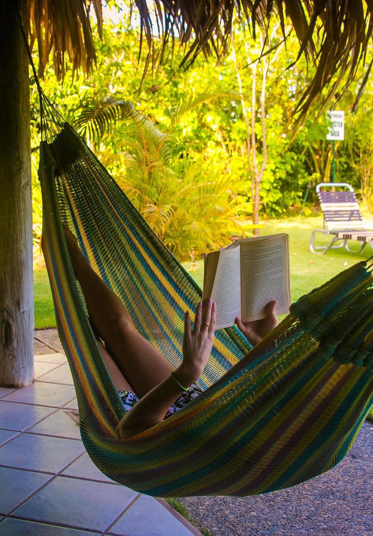 Kariwak Village Holistic Haven Crown Point Eksteriør billede