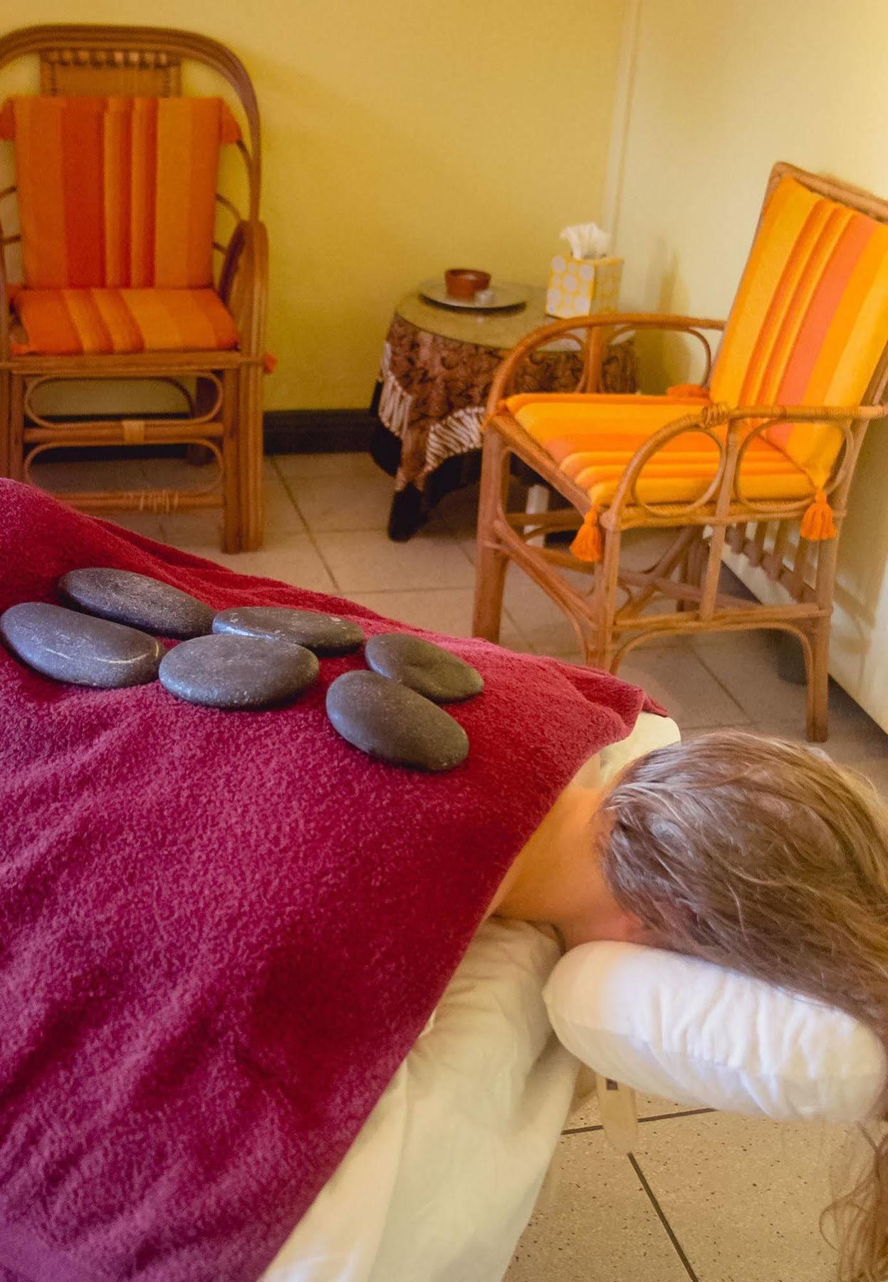 Kariwak Village Holistic Haven Crown Point Eksteriør billede