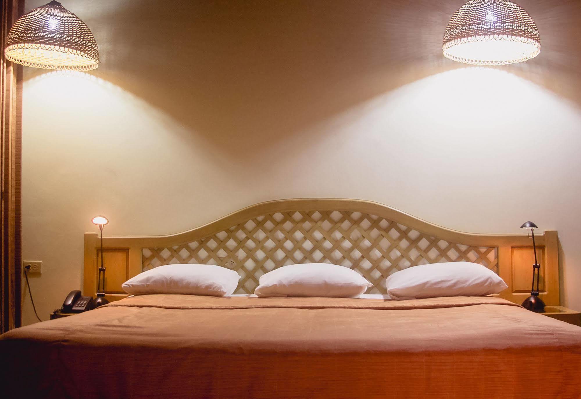 Kariwak Village Holistic Haven Crown Point Eksteriør billede