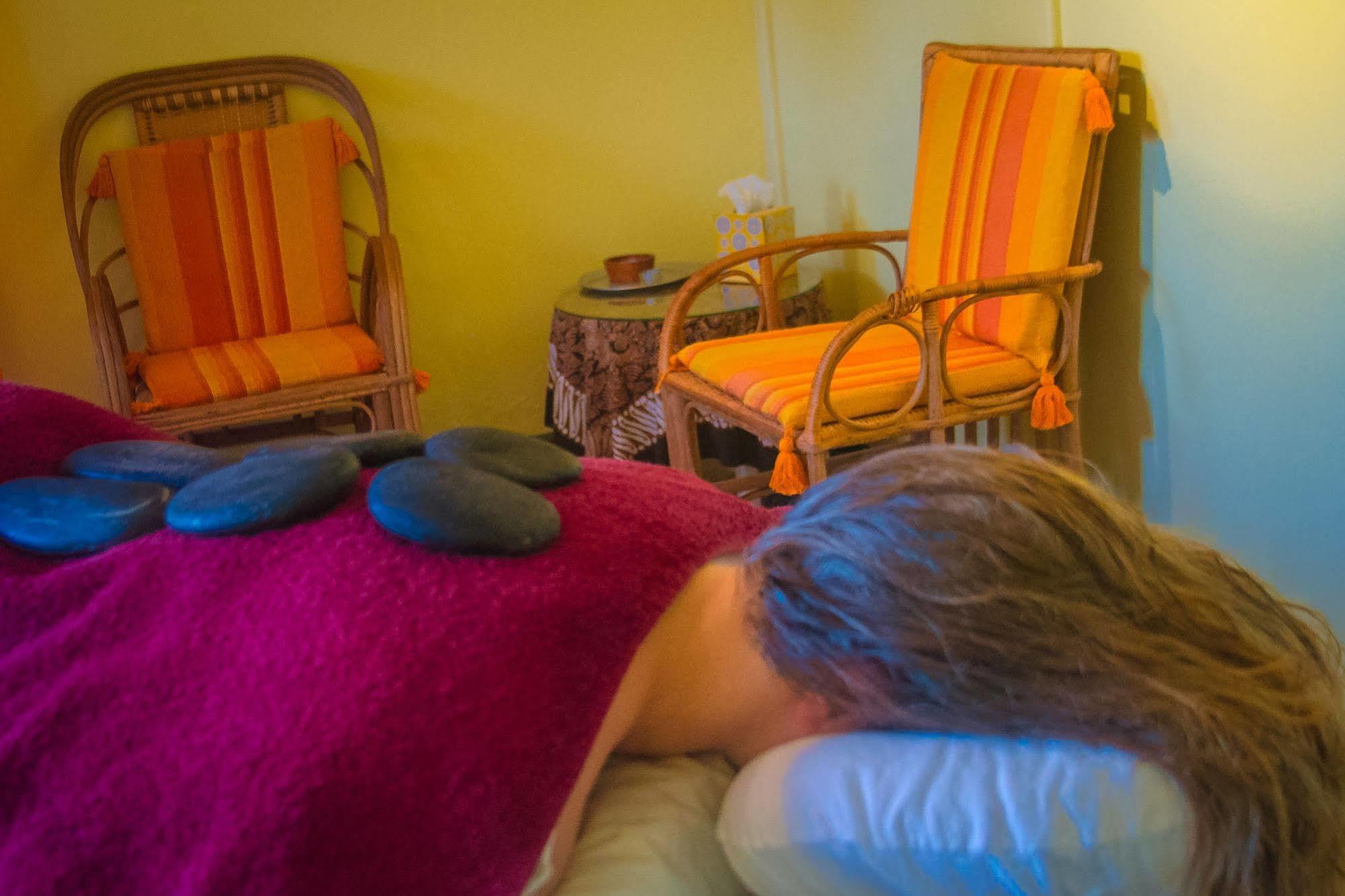 Kariwak Village Holistic Haven Crown Point Eksteriør billede