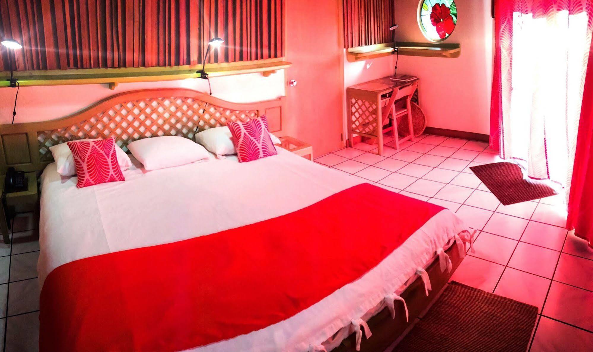 Kariwak Village Holistic Haven Crown Point Eksteriør billede