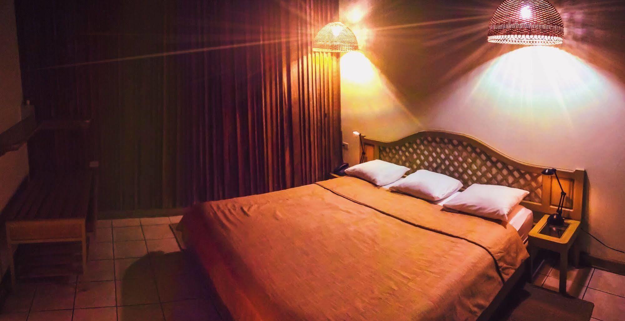 Kariwak Village Holistic Haven Crown Point Eksteriør billede