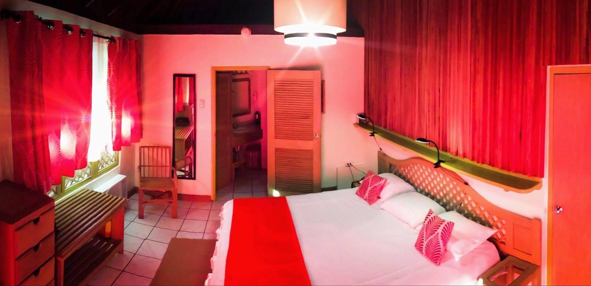 Kariwak Village Holistic Haven Crown Point Eksteriør billede
