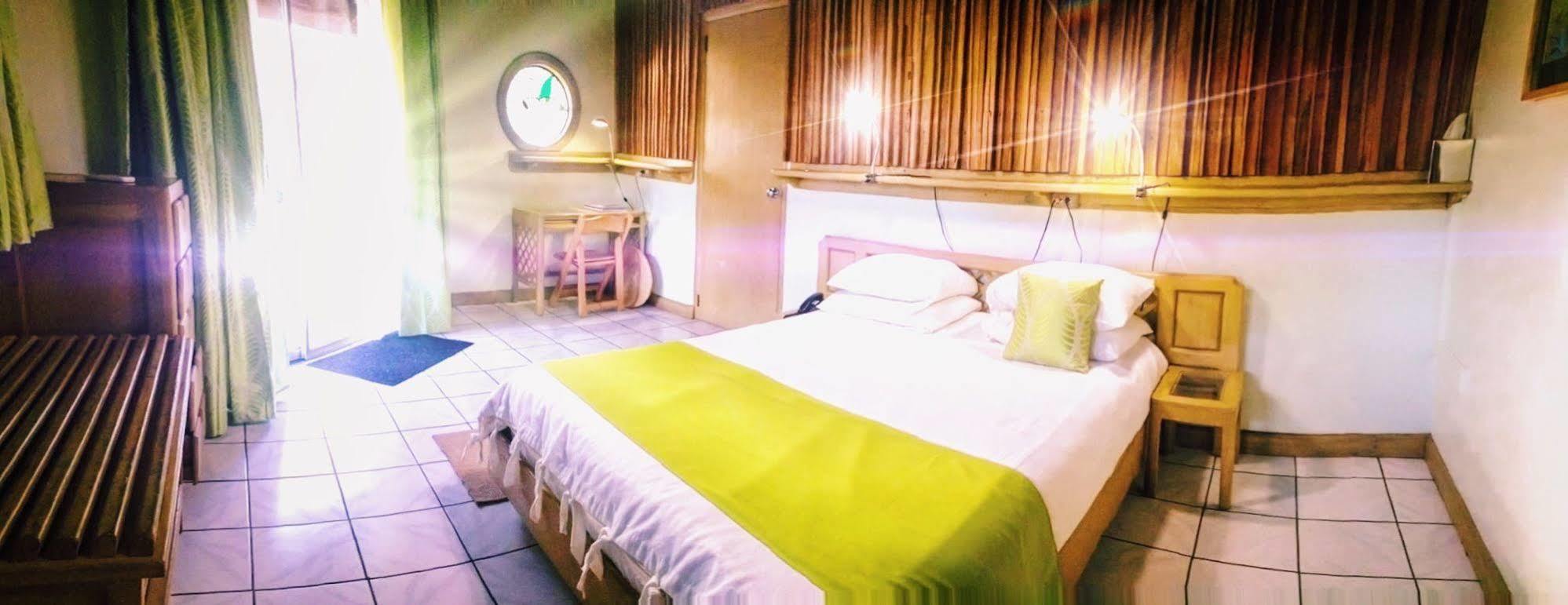 Kariwak Village Holistic Haven Crown Point Eksteriør billede