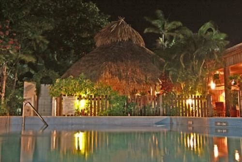 Kariwak Village Holistic Haven Crown Point Eksteriør billede