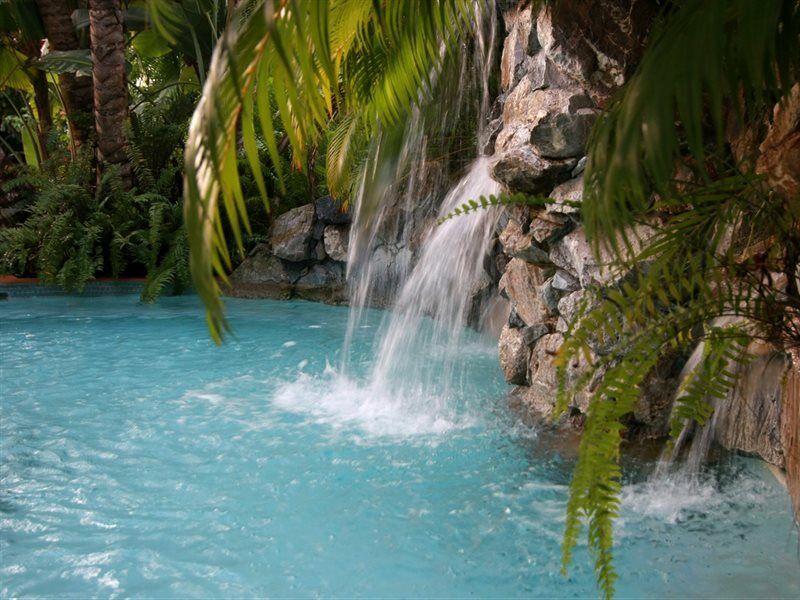 Kariwak Village Holistic Haven Crown Point Eksteriør billede