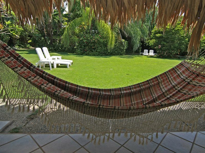 Kariwak Village Holistic Haven Crown Point Eksteriør billede